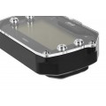 Bonamici Racing Dashboard Protection for the Aim MX-M Bonamici Racing Dashboard Protection for the Aim MX-M
